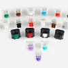 Суичове за механична клавиатура Glorious Gateron Black 120 броя