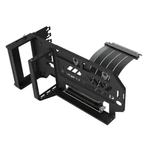 Брекет за вертикален монтаж на Cooler Master Vertical Graphics Card Holder Kit V3 PCIe 5.0