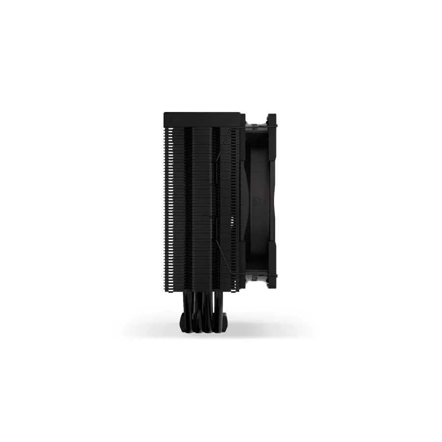 Охладител за процесор ENDORFY Fera 5 Black Охладител за процесор ENDORFY Fera 5 Black
