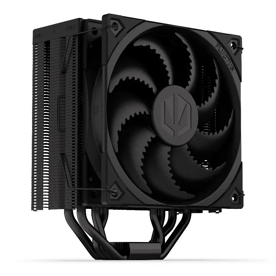 Охладител за процесор ENDORFY Fera 5 Black