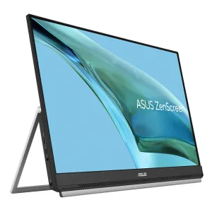 Монитор ASUS ZenScreen MB249C, 23.8