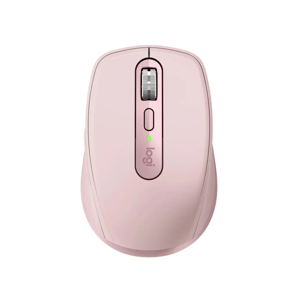 Безжична лазерна мишка LOGITECH MX Anywhere 3S Безжична лазерна мишка LOGITECH MX Anywhere 3S