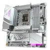 Дънна платка GIGABYTE Z890M AORUS ELITE WIFI 7 ICE, LGA 1851