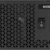 Захранващ блок Corsair HX1200i 1200W 80+ Platinum ATX 3.1, Fully Modular