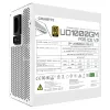 Захранващ блок Gigabyte UD1000GM PG5 V2 ICE - 1000W 80+ Gold PCIe 5.1 Ready