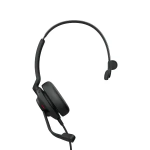 Слушалка с микрофон JABRA Evolve2 30 SE USB-A, Mono Слушалка с микрофон JABRA Evolve2 30 SE USB-A, Mono
