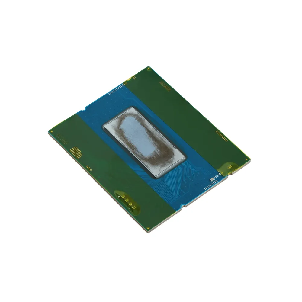 Изолационни ленти Thermal Grizzly, Самозалепващи, 10x60 mm, 50 броя