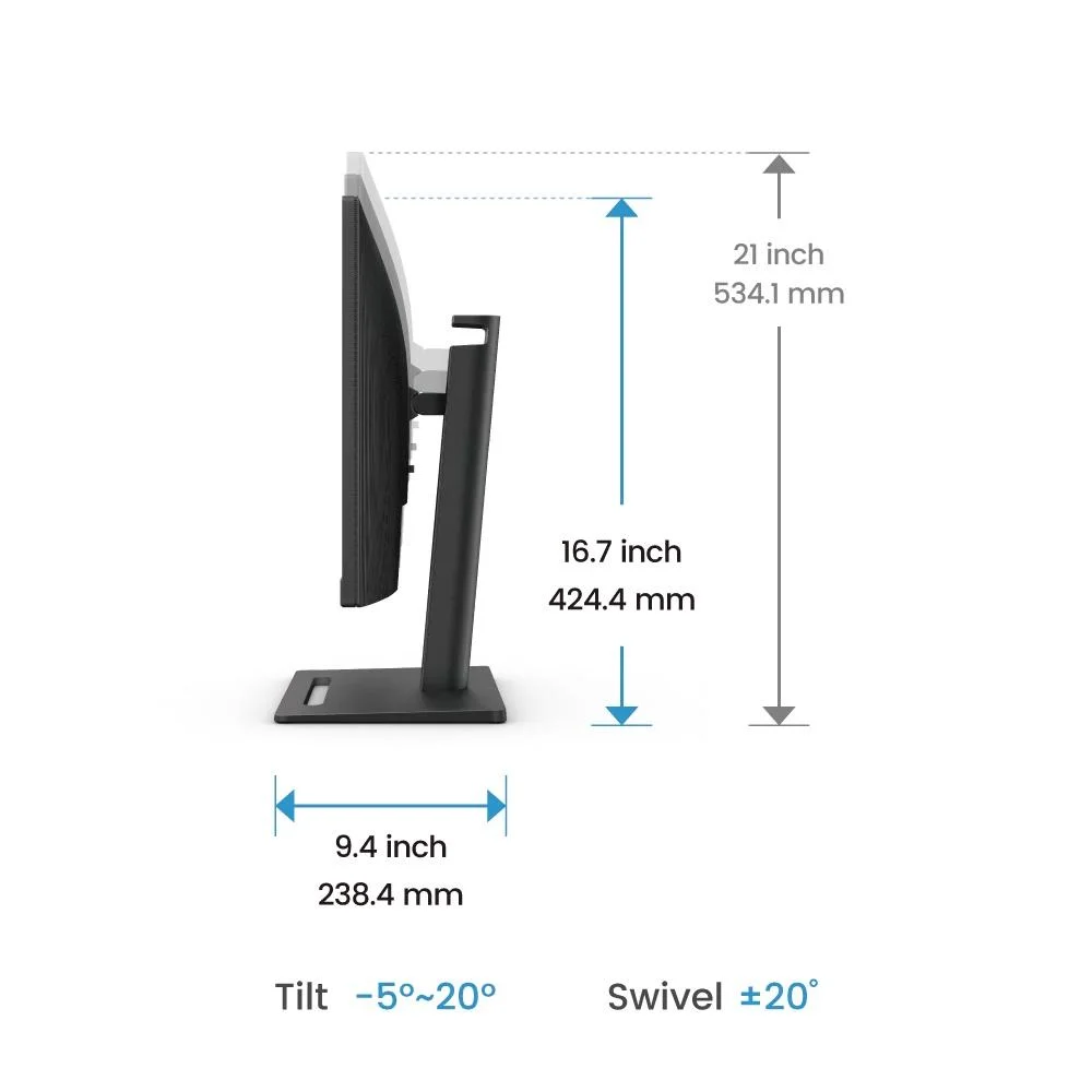 Монитор BenQ GW2790T, 27