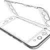 Защитен кейс BigBen Nintendo Switch Polycarbonate Case NACON