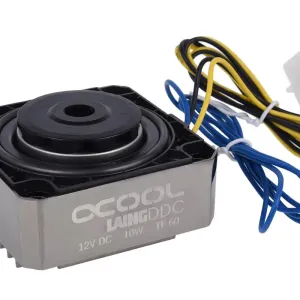 Помпа Alphacool Laing DDC310, Single Edition, Черна