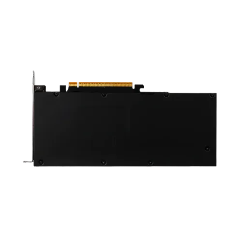 Видео карта PowerColor Radeon AI PRO R9600D 32GB GDDR6