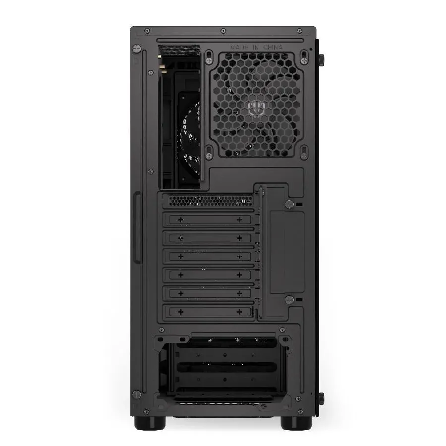 Кутия ENDORFY Signum 300 ARGB - Middle Tower