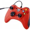 Жичен геймпад Nacon GC-100XF, Червен