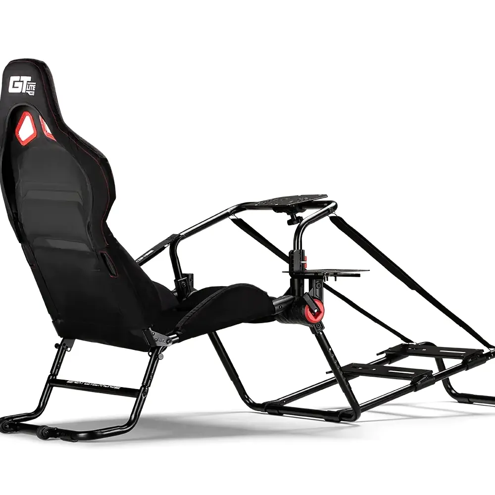 Геймърски стол Next Level GT Lite Pro Foldable Cockpit