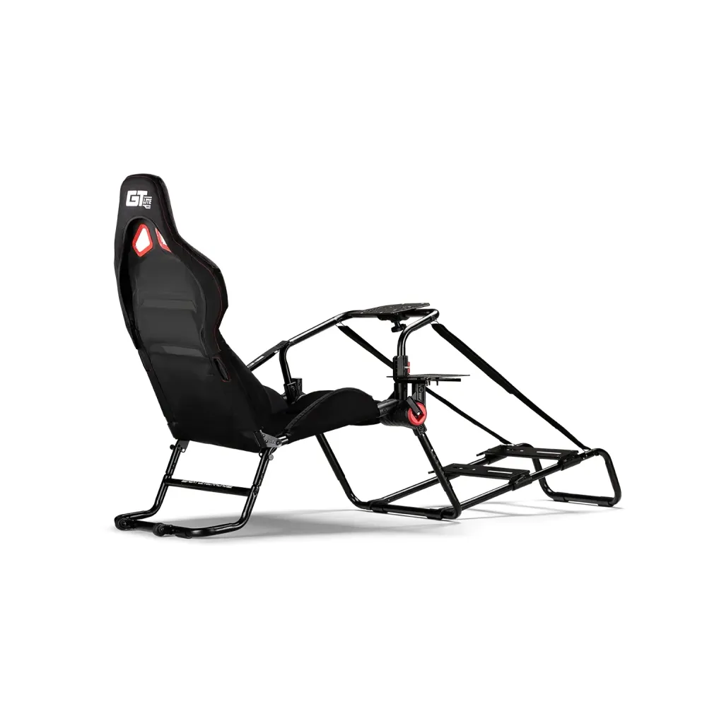 Геймърски стол Next Level GT Lite Pro Foldable Cockpit Геймърски стол Next Level GT Lite Pro Foldable Cockpit