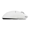 Безжична Мишка Logitech G Pro X Superlight 2c compact, Бяло