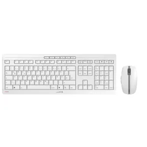 Безжична клавиатура с мишка CHERRY KEY JD 8560EU 0