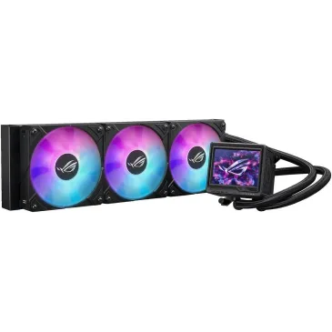 Охладител за процесор ASUS ROG RYUJIN III 360 ARGB EXTREME 3.5 Охладител за процесор ASUS ROG RYUJIN III 360 ARGB EXTREME 3.5