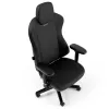 Геймърски стол noblechairs AURA AtmoShell - Black Геймърски стол noblechairs AURA AtmoShell - Black