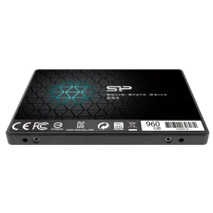 SSD SILICON POWER S55, 2.5