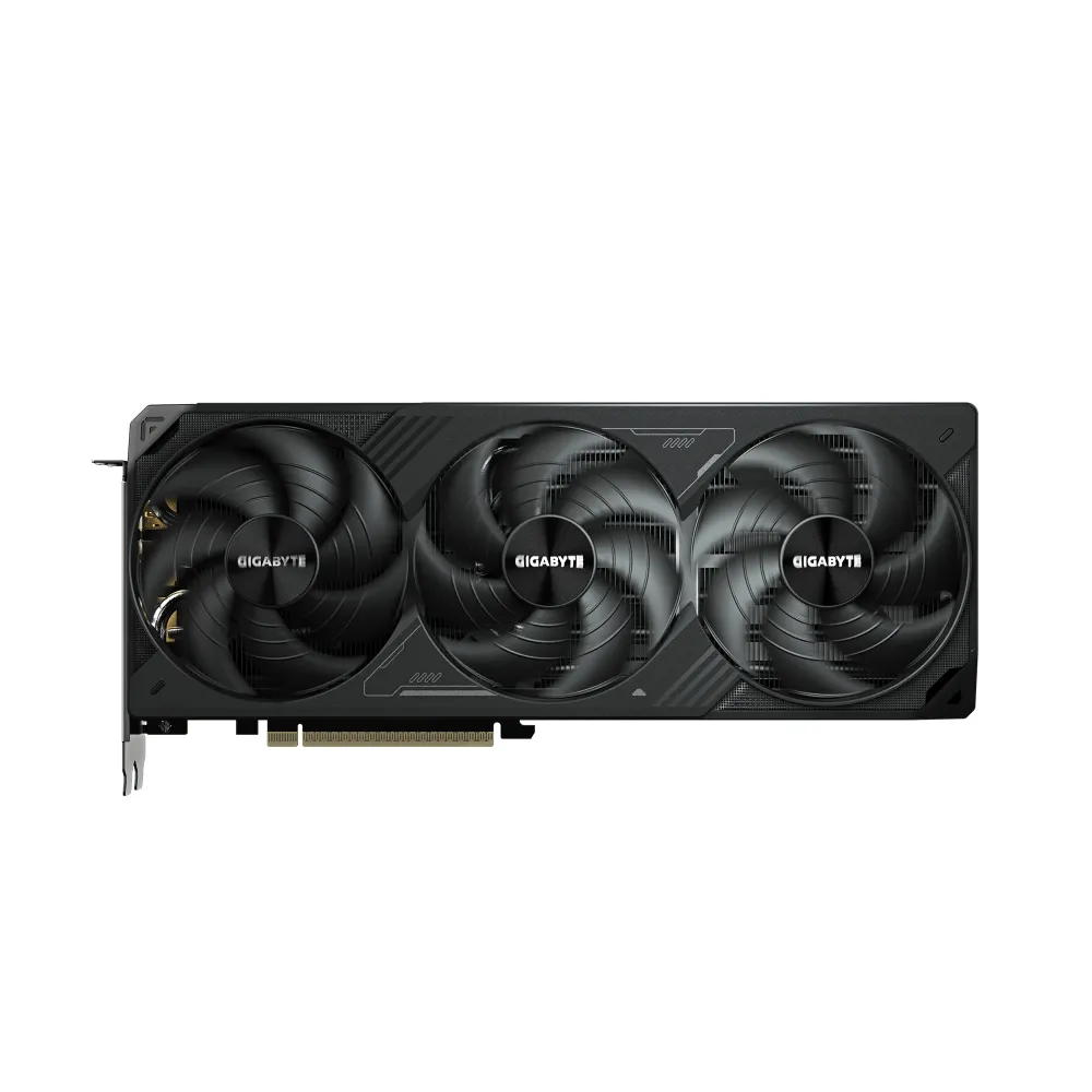 Видео карта GIGABYTE RTX 5080 WINDFORCE OC V2 SFF 16GB GDDR7