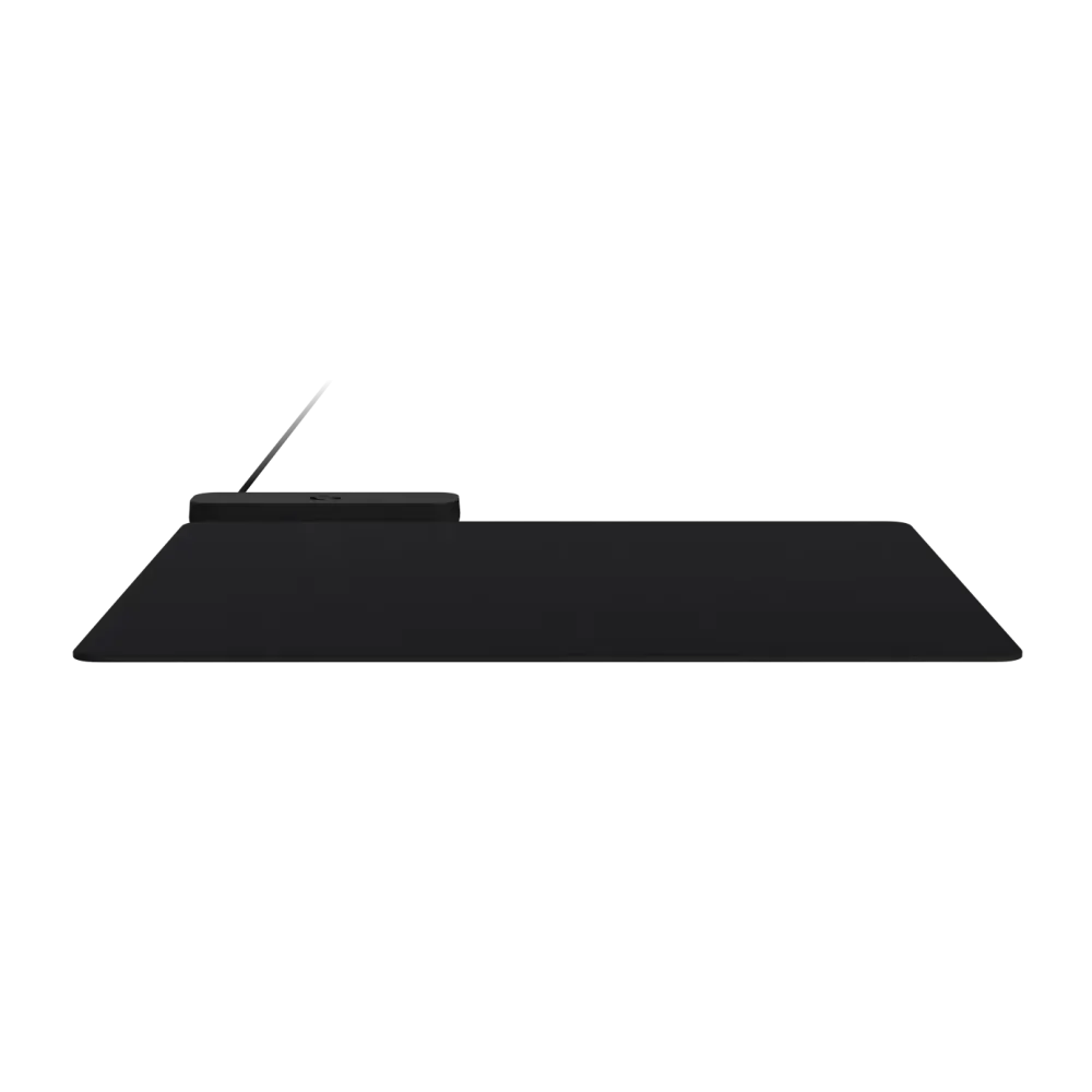 Геймърски пад с безжично зареждане Logitech Powerplay 2