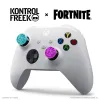 Аксесоар KontrolFreek Universal No-Slip Thumb Grips Supply Fortnite Llama Edition