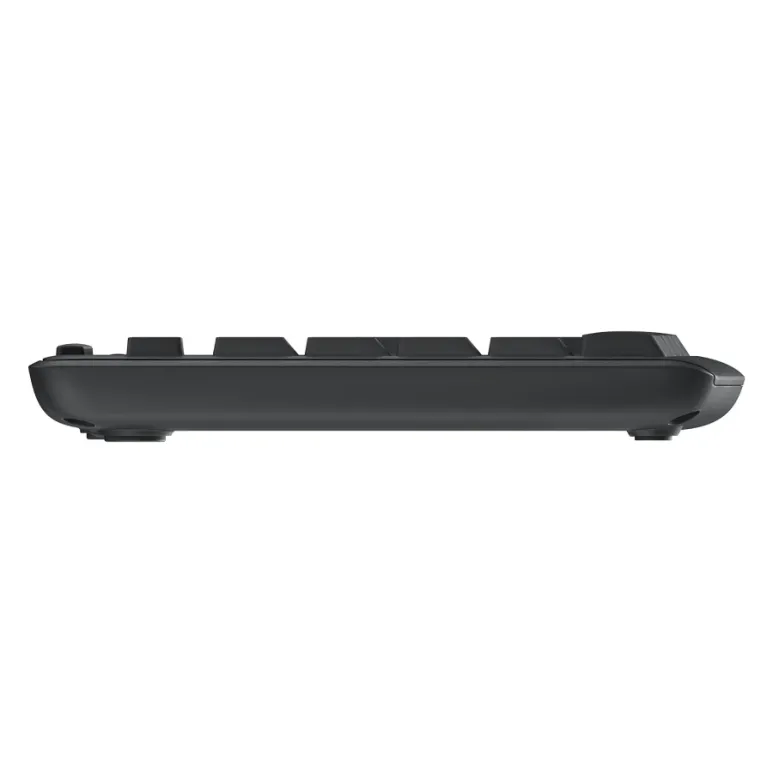 Kомплект безжични клавиатура с мишка Logitech MK295