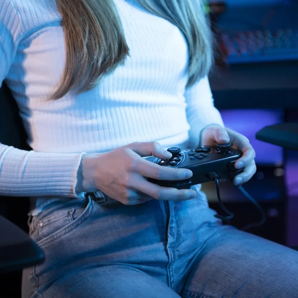 Hama безжичен Геймпад 