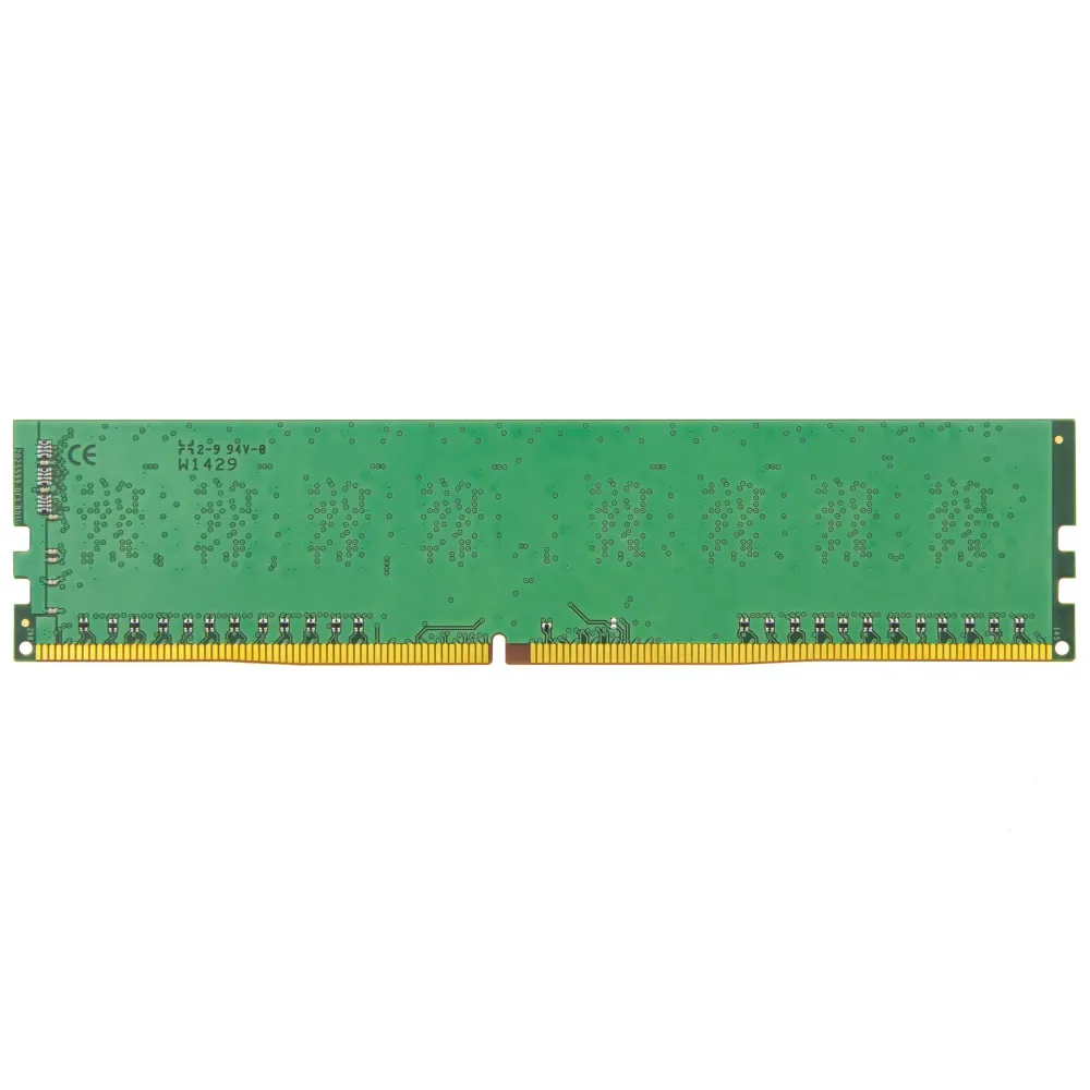 Памет Kingston 4GB DDR4 PC4-25600 3200MHz CL22 KVR32N22S6/4 Памет Kingston 4GB DDR4 PC4-25600 3200MHz CL22 KVR32N22S6/4