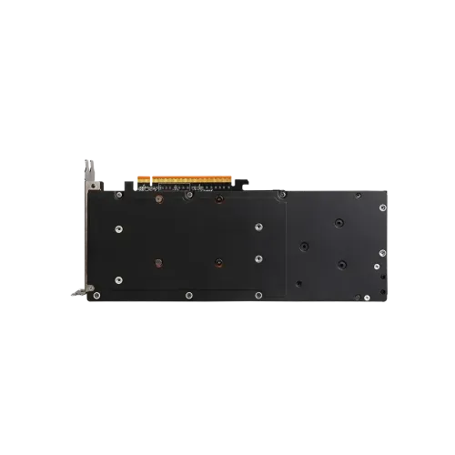 Видео карта PowerColor Radeon AI PRO R9700S 32GB GDDR6
