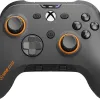 Безжичен геймпад SCUF VALOR PRO Wireless Performance Xbox Controller - Тъмно сив