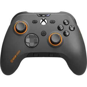 Безжичен геймпад SCUF VALOR PRO Wireless Performance Xbox Controller - Тъмно сив