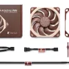 Вентилатор Noctua 120mm NF-A12x25 G2 PWM