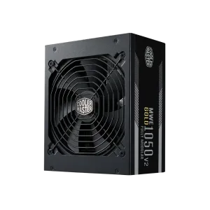 Захранващ блок Cooler Master MWE GOLD 1050W V2 ATX 3.1