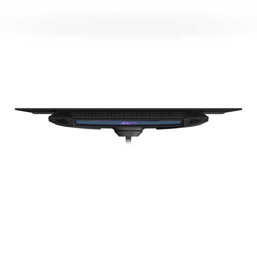 Геймърски монитор GIGABYTE AORUS FO27Q5P - 27
