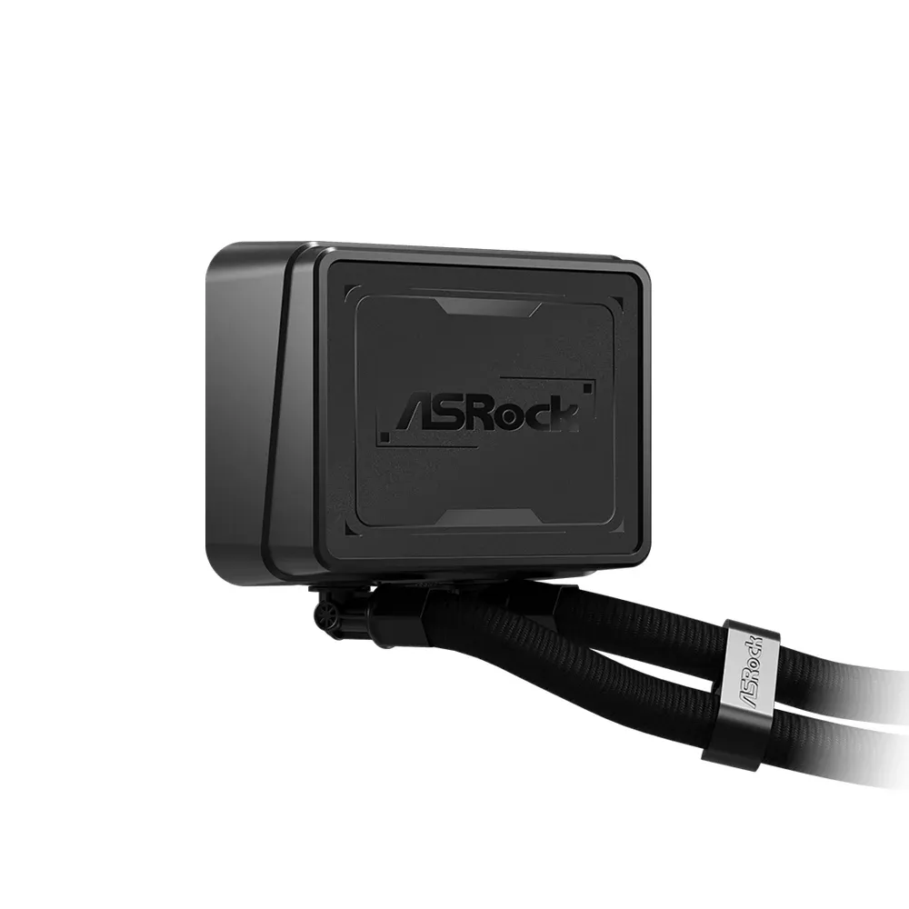 Охладител за процесор ASRock Challenger Pure 360