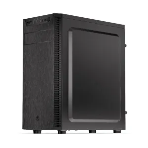 Кутия ENDORFY Armis 100 Solid - Middle Tower