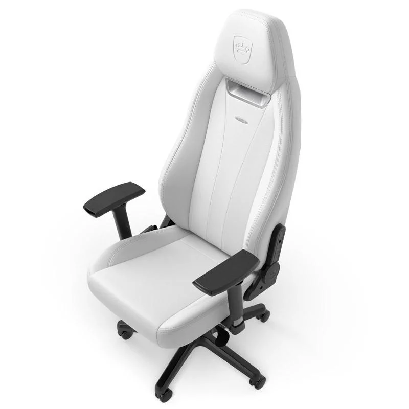 Геймърски стол noblechairs LEGEND White Edition Геймърски стол noblechairs LEGEND White Edition