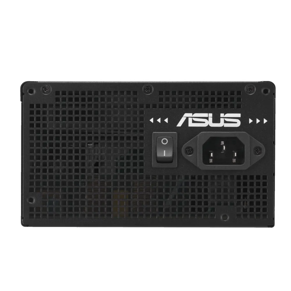 Захранващ блок ASUS PRIME 750W, 80+ Bronze