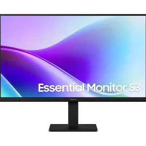 Монитор Samsung LS24F320GAUXEN - 24