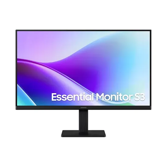 Монитор Samsung LS24F320GAUXEN - 24 Монитор Samsung LS24F320GAUXEN - 24