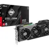 Видео карта ASRock Radeon RX 9070 GRE Steel Legend Dark 12GB OC GDDR6