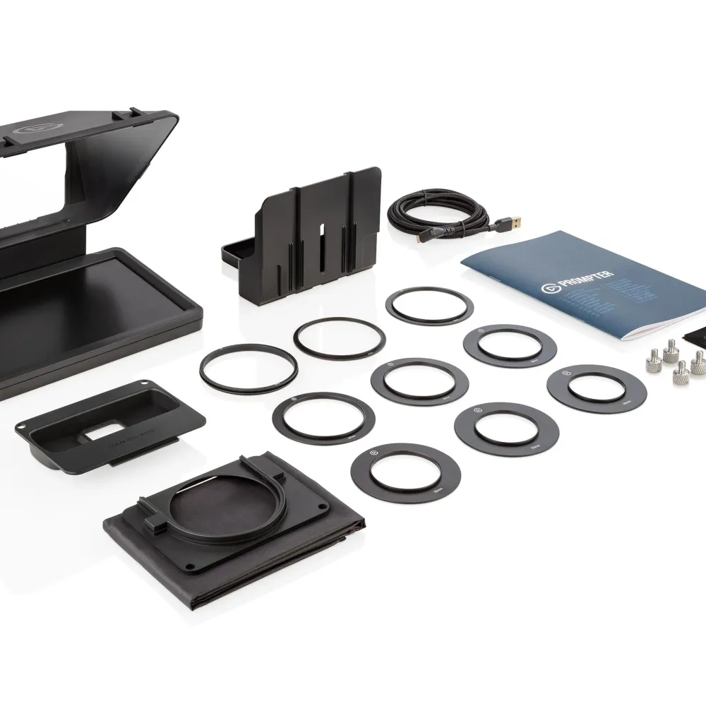 Elgato Teleprompter