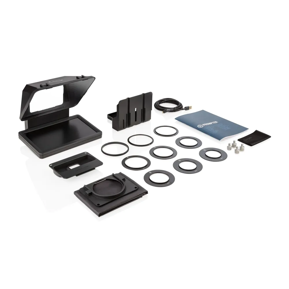 Elgato Teleprompter
