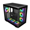 Кутия CoolerMaster Elite 600 - Black Кутия CoolerMaster Elite 600 - Black