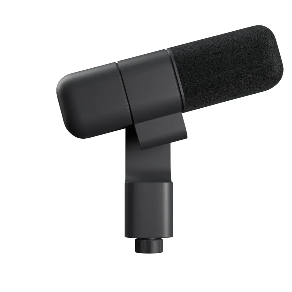 Динамичен микрофон Logitech YETI Studio