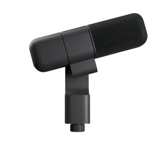 Динамичен микрофон Logitech YETI Studio