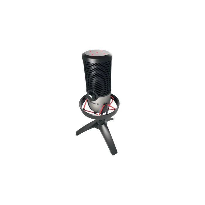 Настолен микрофон CHERRY UM 6.0 ADVANCED, MIC-JA-0710 Настолен микрофон CHERRY UM 6.0 ADVANCED, MIC-JA-0710