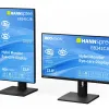 Монитор Hybri Hanspree EB241CJB - 24